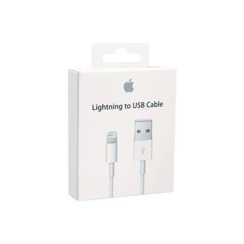 Cavo da Lightning a USB da 0.5 Metri - Foto 7