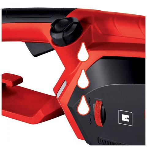 GH-EC 1835 - Elettrosega 1800W - Lama 32.5cm - Foto 2