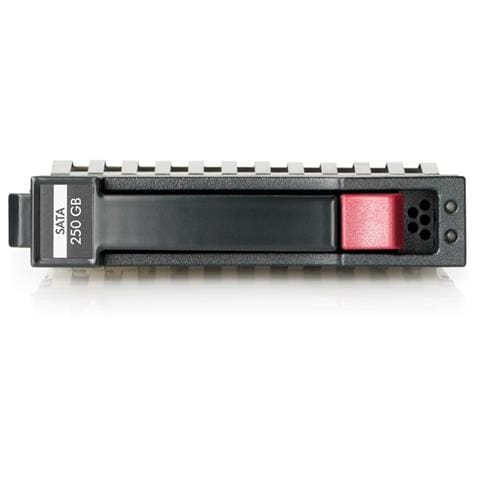 Hdd 250gb 3,5" Sata - Foto 1