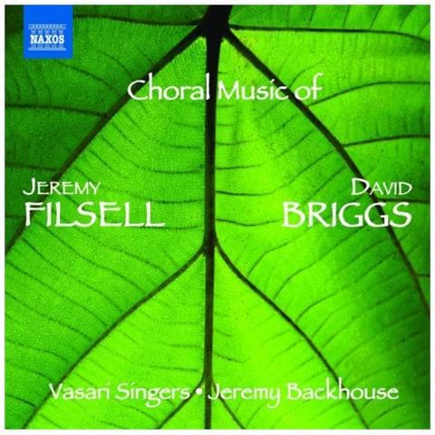 Jeremy Filsell - Tomorrow Shall Be My Dancing Day Epitaph If God Build Not The House - Foto 1