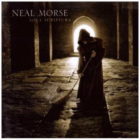 Neal Morse - Sola Scriptura - Foto 1
