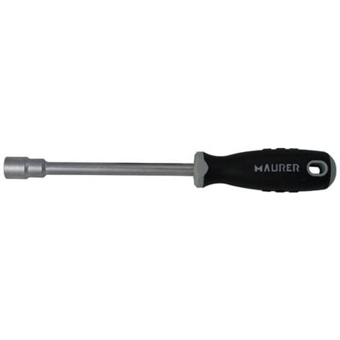 CACCIAVITE a BUSSOLA 6X150mm PLUS in acciaio cromo vanadio Norme DIN 5262 - Foto 2