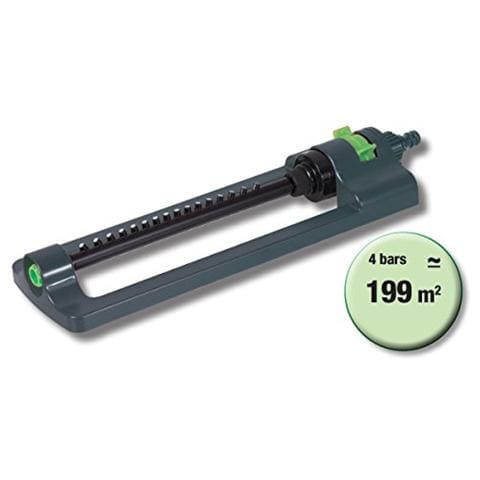 PRA / AB1403 Irrigatore Oscillante Turbina 16 Ugelli - Foto 2