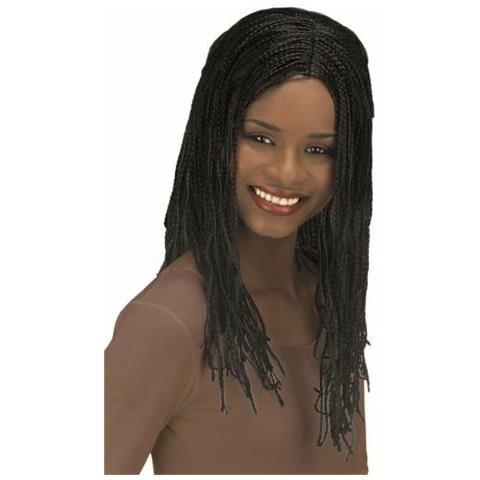 PARRUCCA NARA in sacchetto - Foto 1