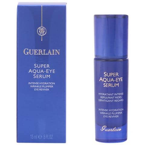 Super Aqua Serum Eye siero idratante anti-eta per occhi 15 ml - Foto 7
