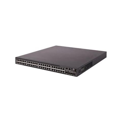 E 5130 48g Poe+ 4sfp+ 1-slot Hi - Foto 1