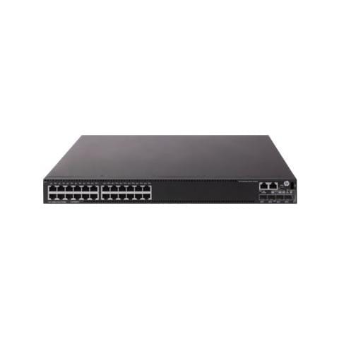 E 5130 48g Poe+ 4sfp+ 1-slot Hi - Foto 9