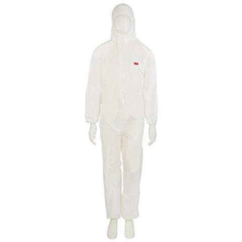 pz. 1 Indumento di Protezione4510 tg XL laminato 63420 - Foto 1