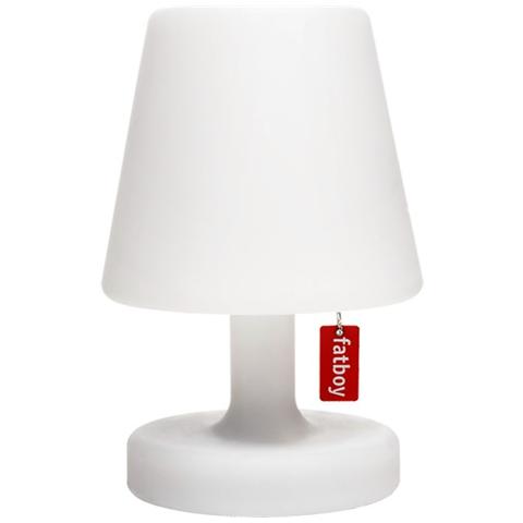 Fatboy edison the petit lampada da tavolo a led senza fili in ... Immagini lampade da tavolo