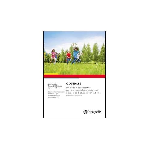 Compass. Un modello collaborativo per promuovere la competenza e il successo di studenti con autismo - Foto 2