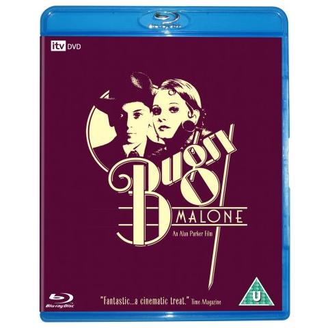 Bugsy Malone [ Edizione: Regno Unito] - Foto 1