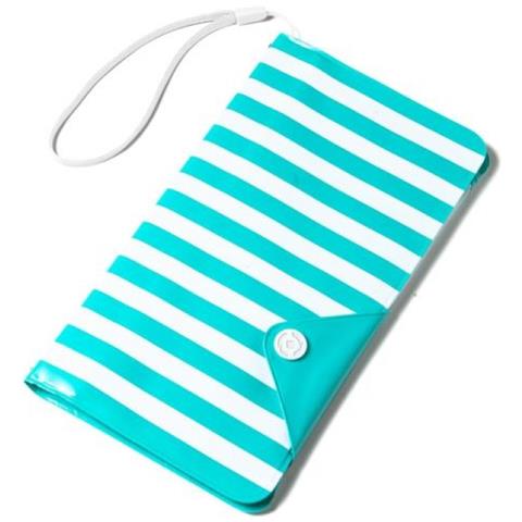 SplashWallet per Smartphone da 5.7" Colore Verde - Foto 1