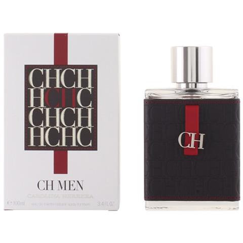 Ch Men Edt Vapo 100 Ml - Foto 1