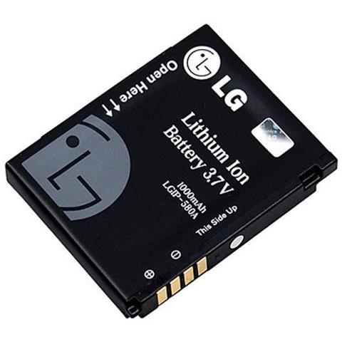 Batteria Al Litio Originale Bl-53rh Da 2280ma Per - Foto 2