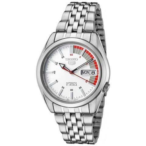 Orologio Uomo Meccanico Automatico Snk369k1 - Foto 2