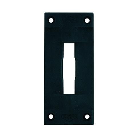 Contropiastra - Mod. 038015 - Mm 180x38 - Foto 1