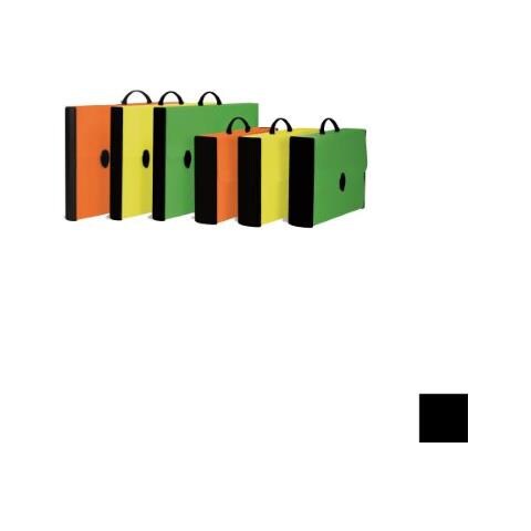 VALIG HARDOX 37X60X5 FLUO - Foto 1