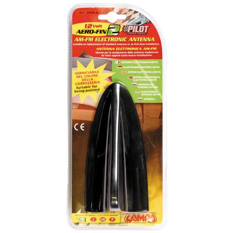 Antenna Elet. ampl. tetto Pinna Bmw - Foto 2