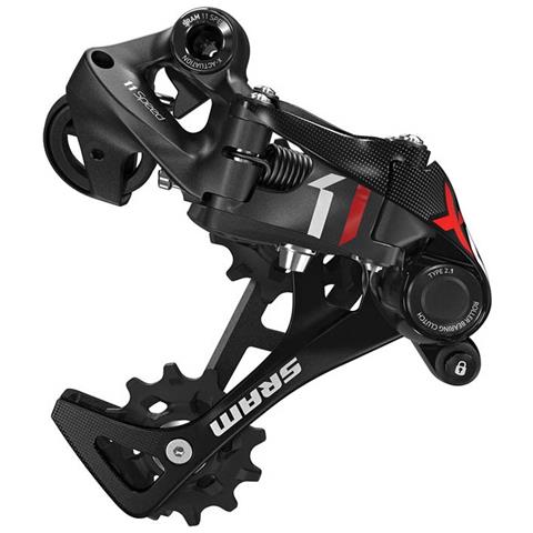 Deragliatori X01 Type 2.1 11v Componenti 11s - Foto 1