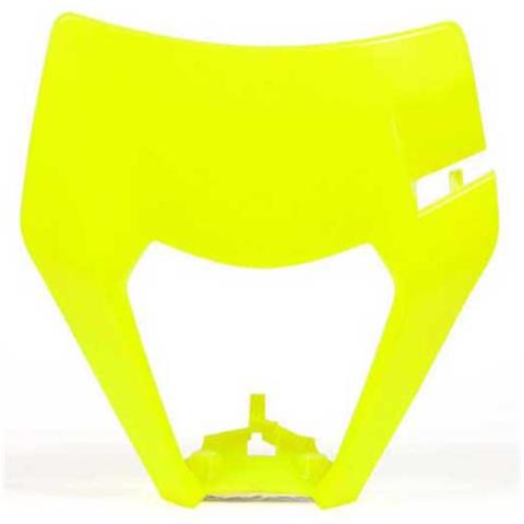 Protezioni Front Headlight Ktm Exc / exc-f 2017-2018 Ricambi One Size - Foto 1