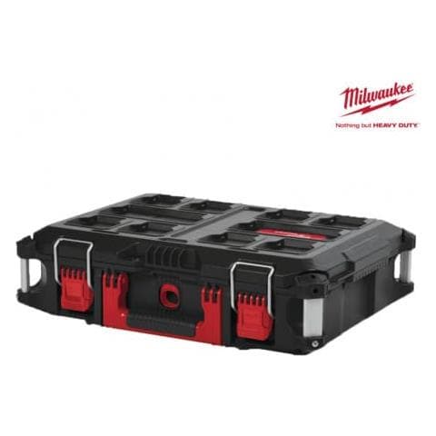 Valigetta Da Trasporto 40w - Misura 2 - 560x410x170 - 4932464080 - Foto 2