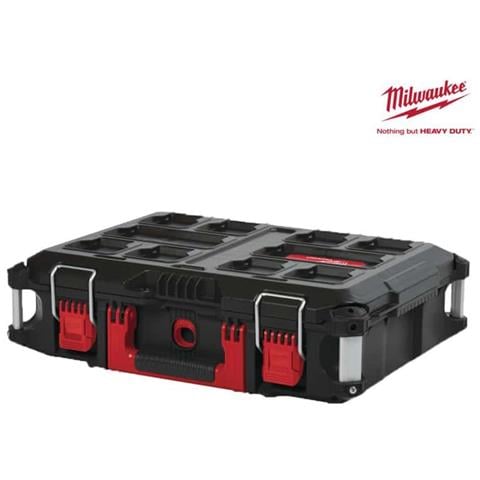Valigetta Da Trasporto 40w - Misura 2 - 560x410x170 - 4932464080 - Foto 3