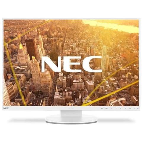 Monitor 24" LED TFT / IPS EA241WU 1920 x 1200 WUXGA Tempo di Risposta 5 ms - Foto 1
