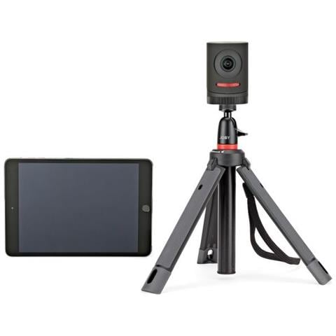 TELEPOD 325 NERO - Foto 12