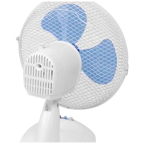 Ventilatore Da Tavolo | Cestino - Foto 4