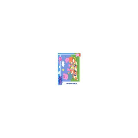 CLM24028 Puzzle da 24 pezzi Maxi - Peppa Pig - Foto 2