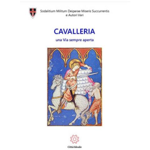 Mario Polia - Cavalleria. Una via sempre aperta - Foto 1