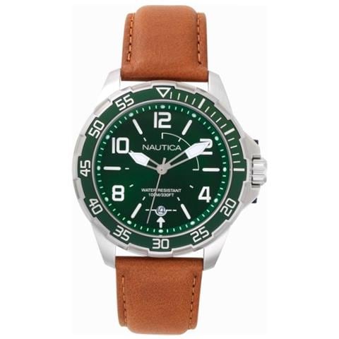 Nautica Watches Mod. Pilot House - Foto 1