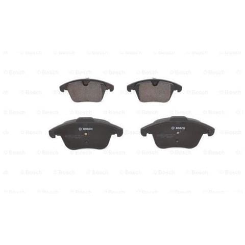 Kit Pastiglie Freno Bp1080 0.986.494.169 - Foto 1