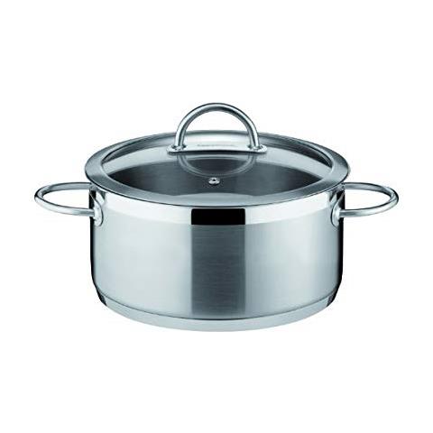 779220 Vision Casseruola Con Coperchio, Diametro 20 Cm, 3.0 Lt - Foto 2