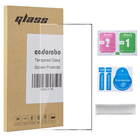 ZNitro Vetro Temperato Proteggi Schermo Per HTC Desire 626 / 626s - Foto 7