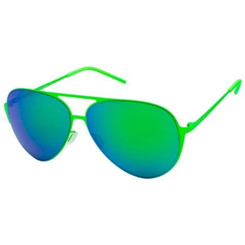 Occhiali 0200-033-000. Occhiali Da Sole, Colore Verde. Unisex. - In ordine - Foto 1
