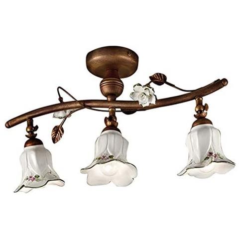 Pisa C1206-3-05. dec. rrr, Lampadario, - Foto 1