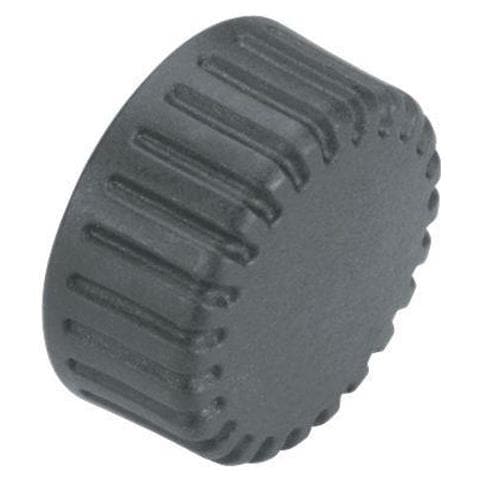 Tappo Per Raccordi Valvola, Filetto Femmina 1"" - Foto 1