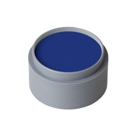 2060200301 - Trucco Ad Acqua Pura, 15 Ml, Colore: Blu - Foto 2