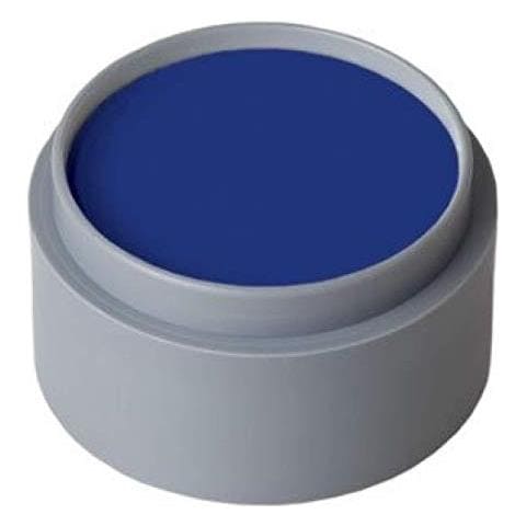 2060200301 - Trucco Ad Acqua Pura, 15 Ml, Colore: Blu - Foto 1