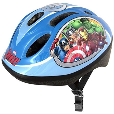 Casco Vélo-avengers, Av299103s - Foto 2