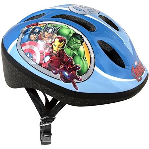 Casco Vélo-avengers, Av299103s - Foto 1