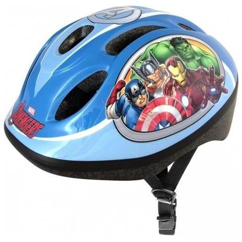 Casco Vélo-avengers, Av299103s - Foto 4