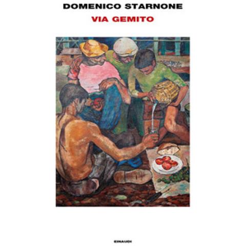 Domenico Starnone - Via Gemito - Foto 2