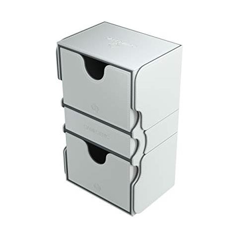 Ekskluzywne Pudelko Na 200 + Kart Biale [ karty] - Foto 1