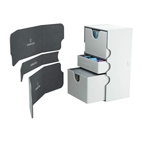 Ekskluzywne Pudelko Na 200 + Kart Biale [ karty] - Foto 2