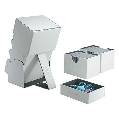 Ekskluzywne Pudelko Na 200 + Kart Biale [ karty] - Foto 3