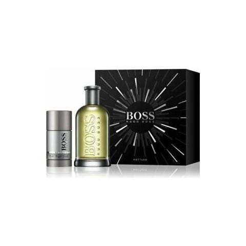 In Bottiglia Eau De Toilette 75ml 200ml + Deodorante Stick - Foto 1