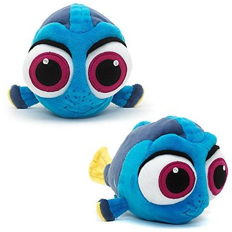 Alla Ricerca Di Dory Peluche Baby Dory Ufficiale Disney Da 20 Cm - Foto 1
