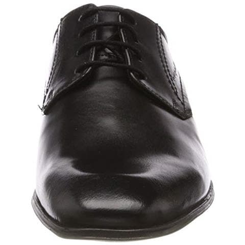 311666051000, Scarpe Stringate Derby Uomo Nero (black 1000), 41 Ue - Foto 2